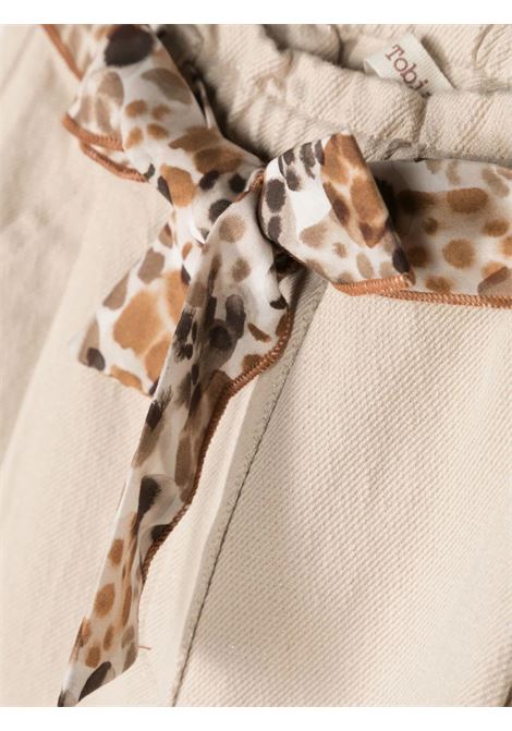 Pantaloni con cintura ZHOE & TOBIAH KIDS | XL245